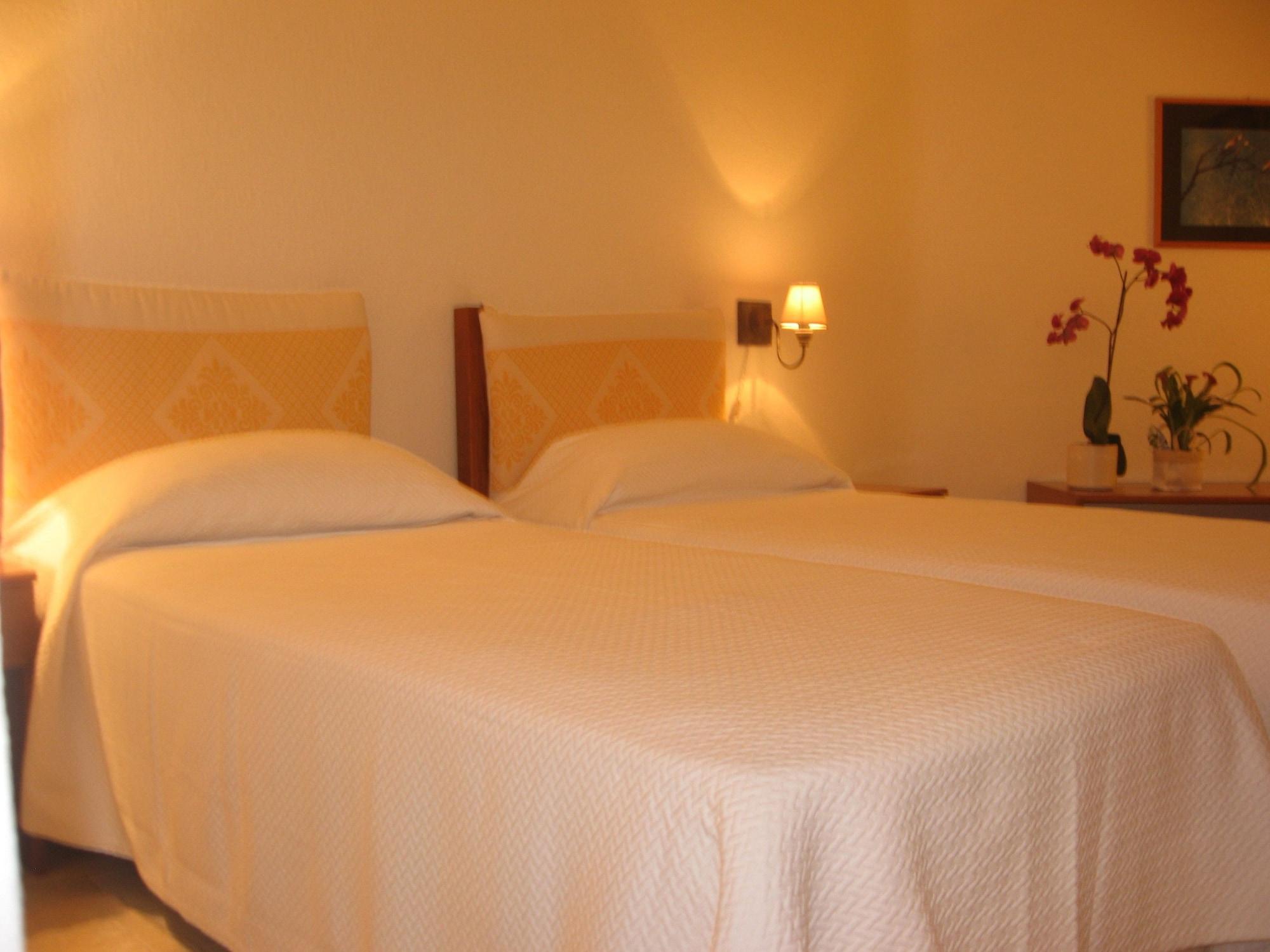 Hotel Valdiola Porto Cervo Exterior foto