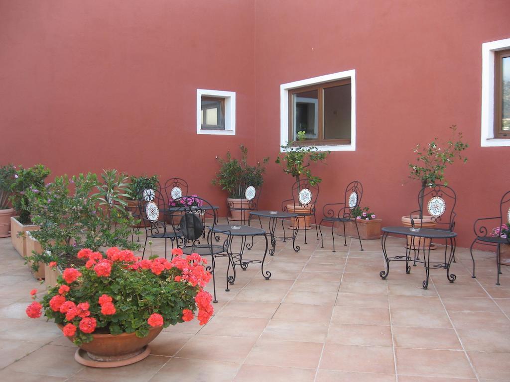 Hotel Valdiola Porto Cervo Exterior foto